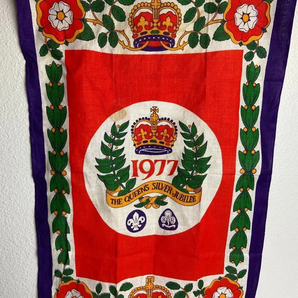 Irish Linen vintage 1977s